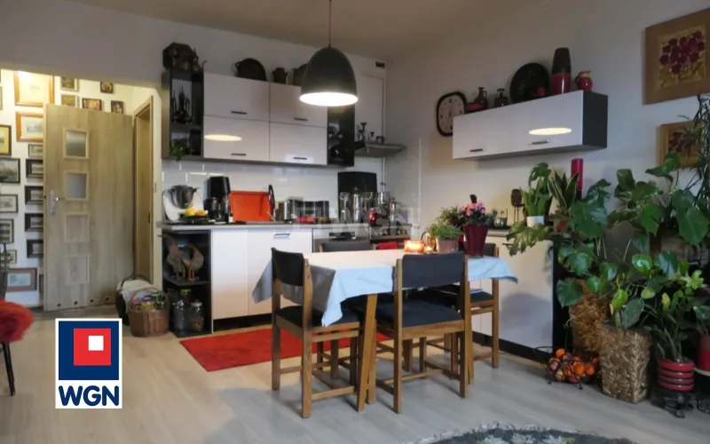 Mieszkanie na sprzedaż Kwidzyn