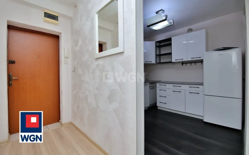Mieszkanie na  wynajem Gorzów Wielkopolski - Dwu pokojowe mieszkanie na wynajem