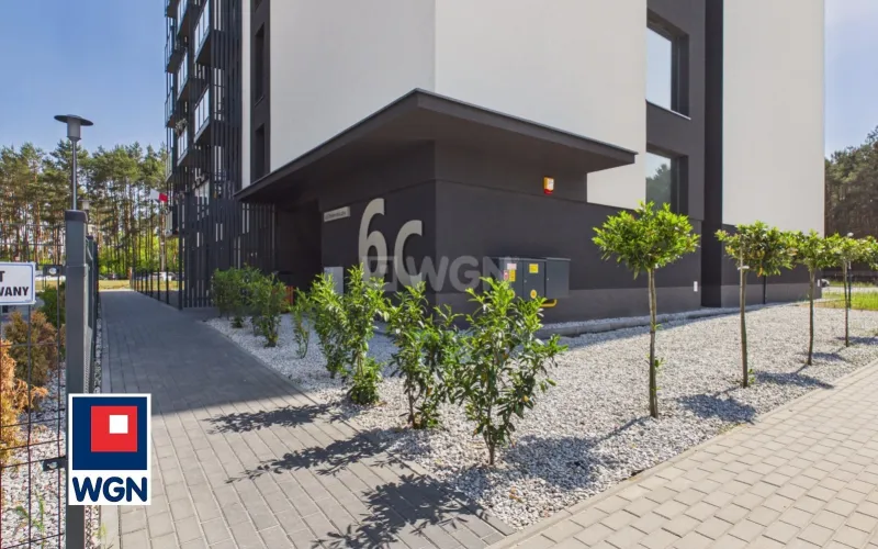 Mieszkanie na  wynajem Nowa Sól - Nowoczesny apartament na wynajem, 2 pokoje, ul. Ekonomiczna 6C, Nowa Sól.